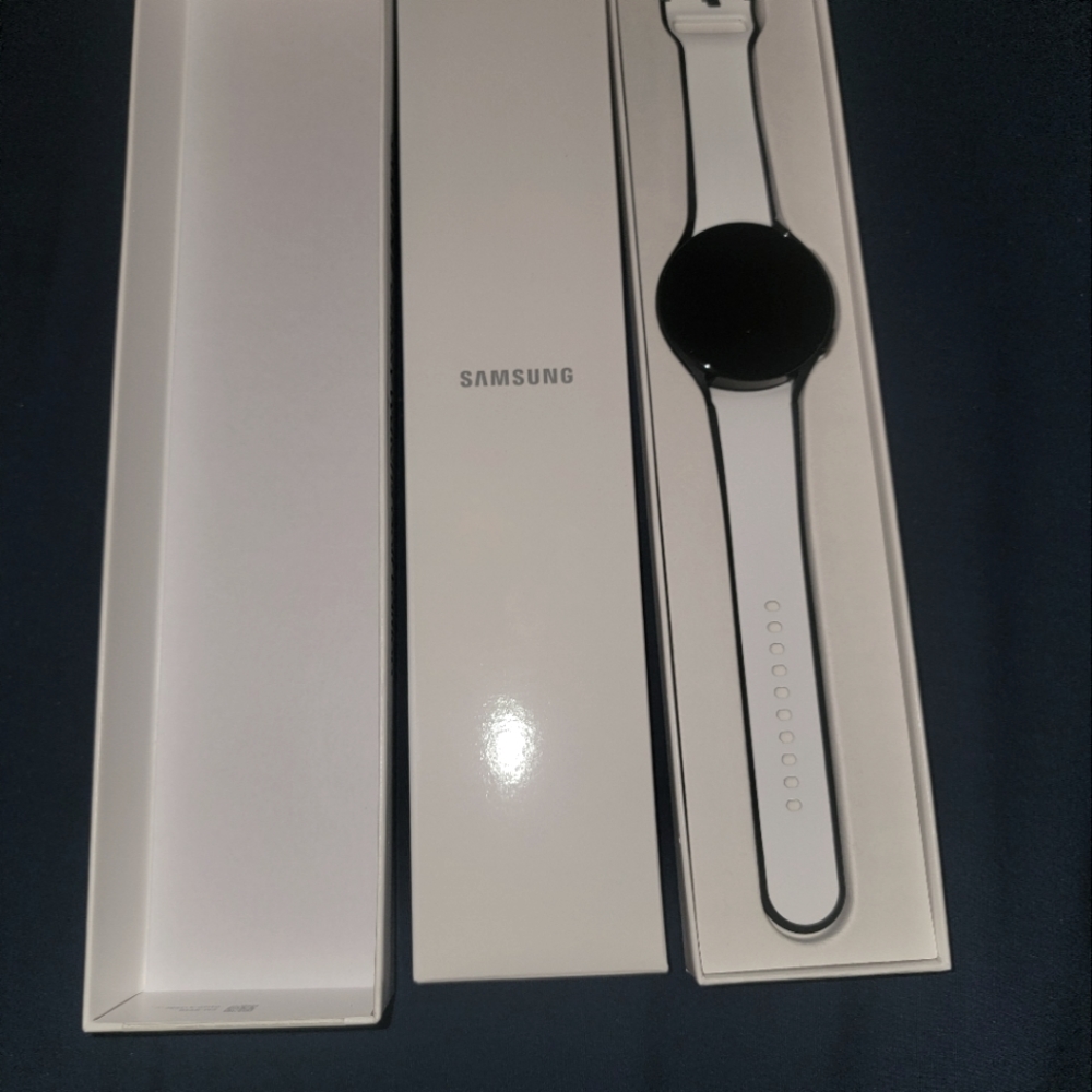 SAMSUNG Galaxy Watch 5 Pro Golf Edition